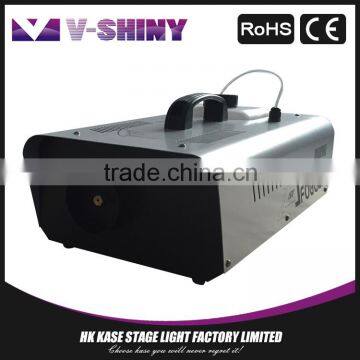 Good quality smoke led fog machine