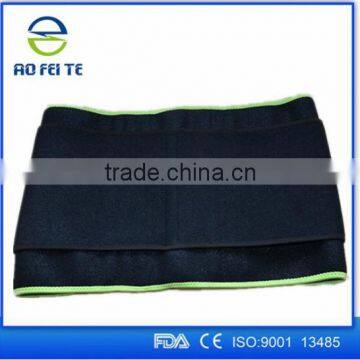 Private Label Adjustable Spinal Abdomen Tummy Trimmer Back Support Waist Slim Belt for Exercise Body Slimming photo-5
