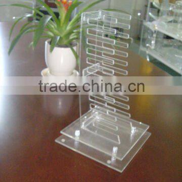 acrylic sunglass display holder