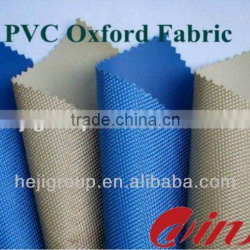 Pvc Coated Polyester Fabric Used Make Bag Luggage