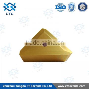 manufacture high quality woodworking carbide insert for cutting