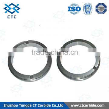 Hot selling carbide seal ring with low price made in china