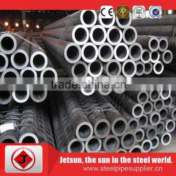 200mm Seamless Steel Pipe Tube photo-3