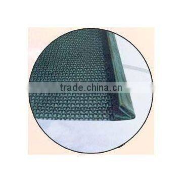 Edge Wrapping Mine Screen Mesh/Package Edge Ore Screen Mesh photo-5