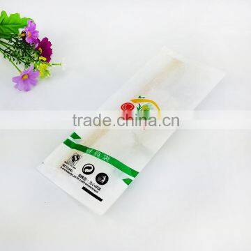 China Eco-friendly Disposable Chinese Cutlery Set Personalized Cutlery Set photo-4