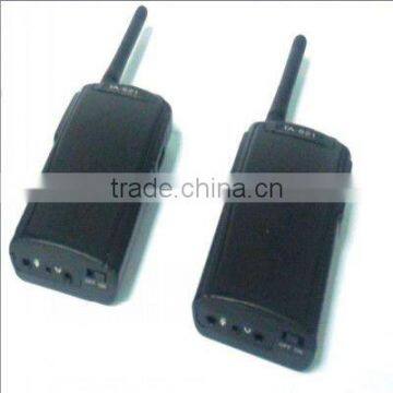 Full-duplex digital Two Way Radio from manufacturer