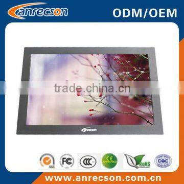 42 inch hot-selling rugged Industrial IP65 LCD Monitor With Touch Screen