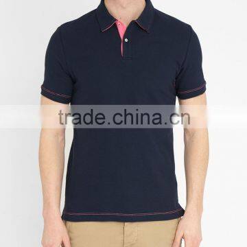 Custom High Quality Polo Shirt