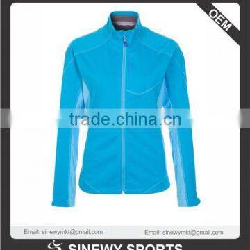 Stand Collar Waterproof Breathable Men Softshell Jacket winter jacket