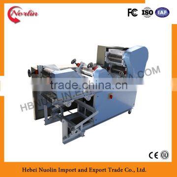 Chinese Delicious Noodle Machine for Restaurant