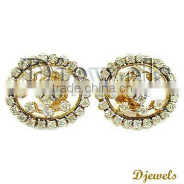 Diamond Earrings, Daimond Earrings, Diamond Jewelry