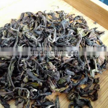 Organic Certified Taiwan Honey Aroma Black Tea photo-5