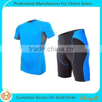 New Products Custom Athletic Apparel Fitness Clothing Sport Wear