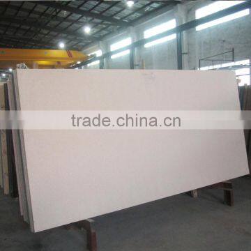 High Grade Artificial Marble Quartz Stone Slab