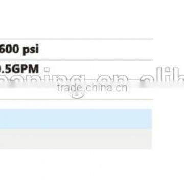 250 Bar Quick Ball Coupling Fit Kew photo-2