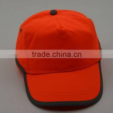 Promotion 5 Panels Baseball Cap photo-2