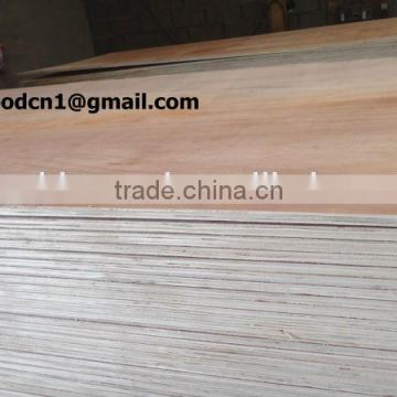 Low price packing plywood from linyi