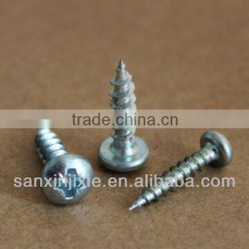 self tapping screw