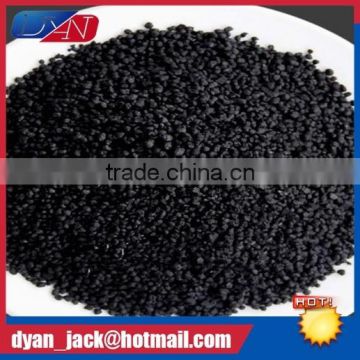 Coal-based spherical activated carbon for water treatment on sale