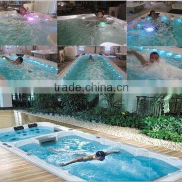 nice Swimming Hot Tub Price / Supplies Swimming Spa For Sale