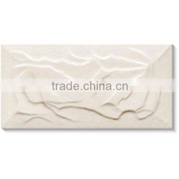 TB2065 Full Body Embossed Outdoor Wall Tile