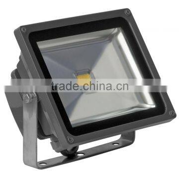 30W brightest led flood light