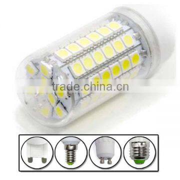 E14 SMD Led corn light/led corn lamp/led corn bulb