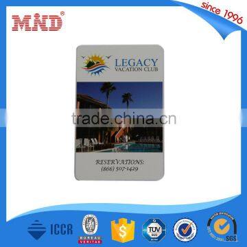 MDCL236 Factory Directly Supply 125Khz TK4100 Rfid Cards