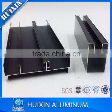Philippines Anodized Aluminium Profiles Aluminium Window Frame Extrusions