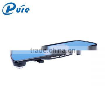 Mini Car Dvr 5" Full HD 1080P Motion Detection Loop Recording Car Dashcam with G-Sensor