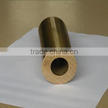 Tin bronze pipe price made in china