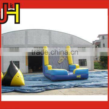 Inflatable Clothes Stick to the Wall for Fun