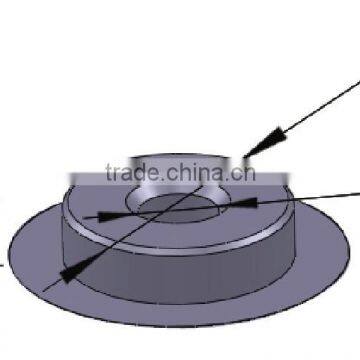 Chilwee MF Silicone Gel Battery 12V140Ah/10Hr for Energy Storage Systems(Solar, Wind)