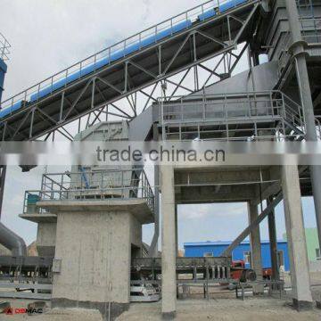 Stone crushing screening (Whole Line) from DSMAC