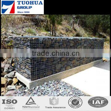 Top Qualtiy,Low Price Galvanized Gabion Wire Mesh As Your Require