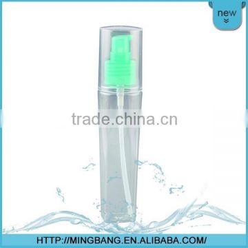 Gold supplier china white cap for essential oil bottle