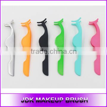 Wholesale Colored Lash Curler tools, Stainless Steel Eyelash Curlers, Beauty Makeup Curler Tools