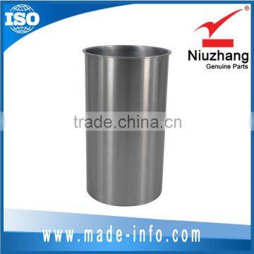 Hot selling Auto 4D105 engine cylinder liner 6137-22-2210