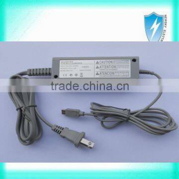 New arrival charger adapter for wii u controller adapter