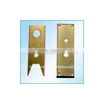 Custom Stamping Die According to the Drawings photo-4