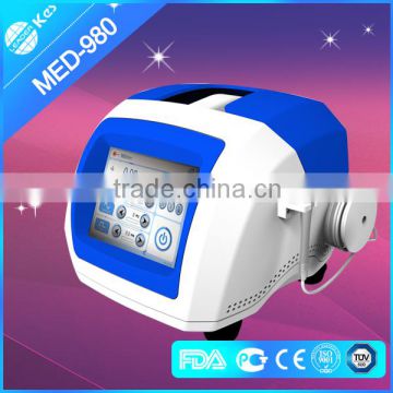 Vascular Removal Laser/acne treatment 980nm diode laser facial telangiectasis removal