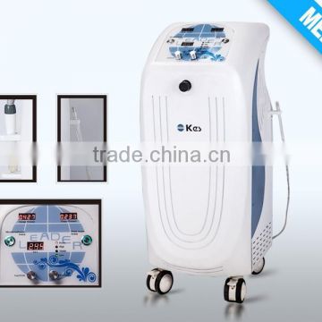 ISO 13485 & Medical CE Approved Water Oxygen Jet + Microdermabrasion 2 in 1 System