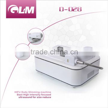 Hot Selling products Hifu ultrasonic cavitation liposuction machine