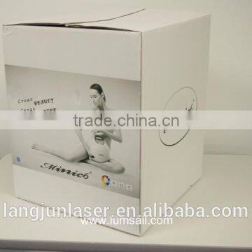 1-10Hz ND Yag Laser Modules / ND Yag Tattoo Removal Laser Equipment Laser Tattoo Removal Machine Tattoo Removal Laser Machine photo-6