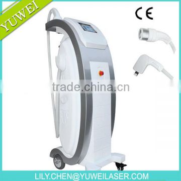 tighten skin machine