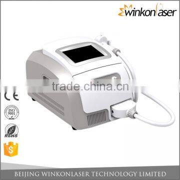 810nm Diode Laser Machine / Diode Laser 808nm Portable Beard / 808nm Diode Laser Permanent Hair Removal System Underarm 3000W photo-3