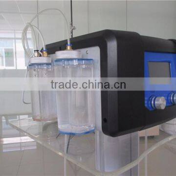 Factory Direct Sale Microdermabrasion Machine/aqua Peel Machine Microdermabrasion photo-3