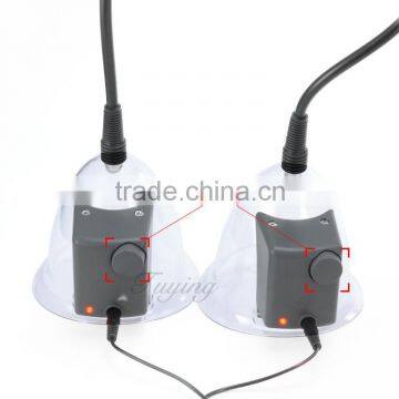 Hot Sale Women Vacuum Infared Breast Care Enhancement Vacuum Natural Permanent Breast Enhancement photo-5