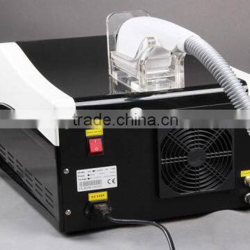 Professional Portable Elight Ipl rf Laser photo-5