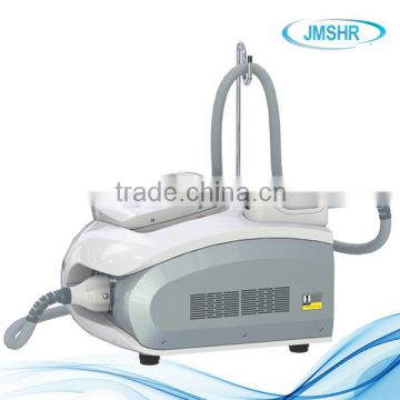 Professional Hair Epilation Machine Hair Removal Of Shr+ Ipl Laser Lips Hair Removal